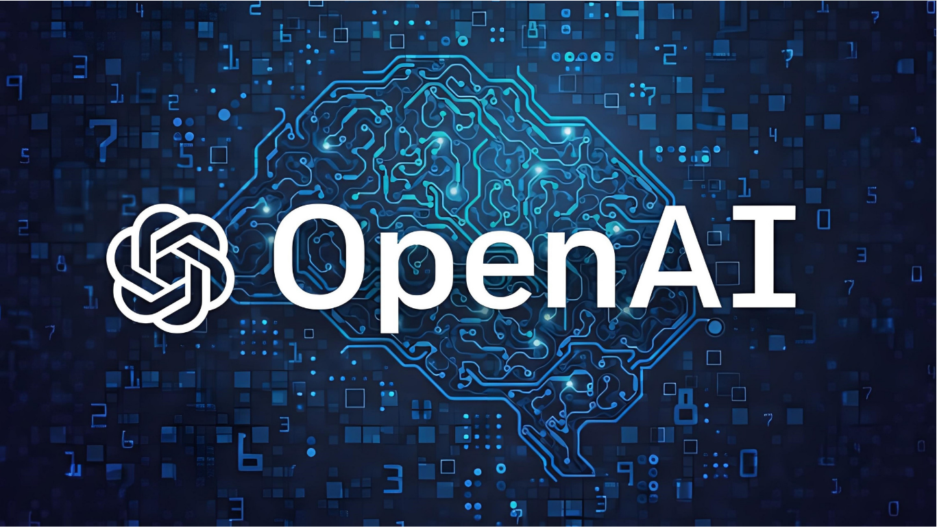 OpenAI洽谈500亿美元巨额融资 估值直逼万亿