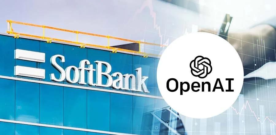 软银拟向OpenAI追加投资300亿美元