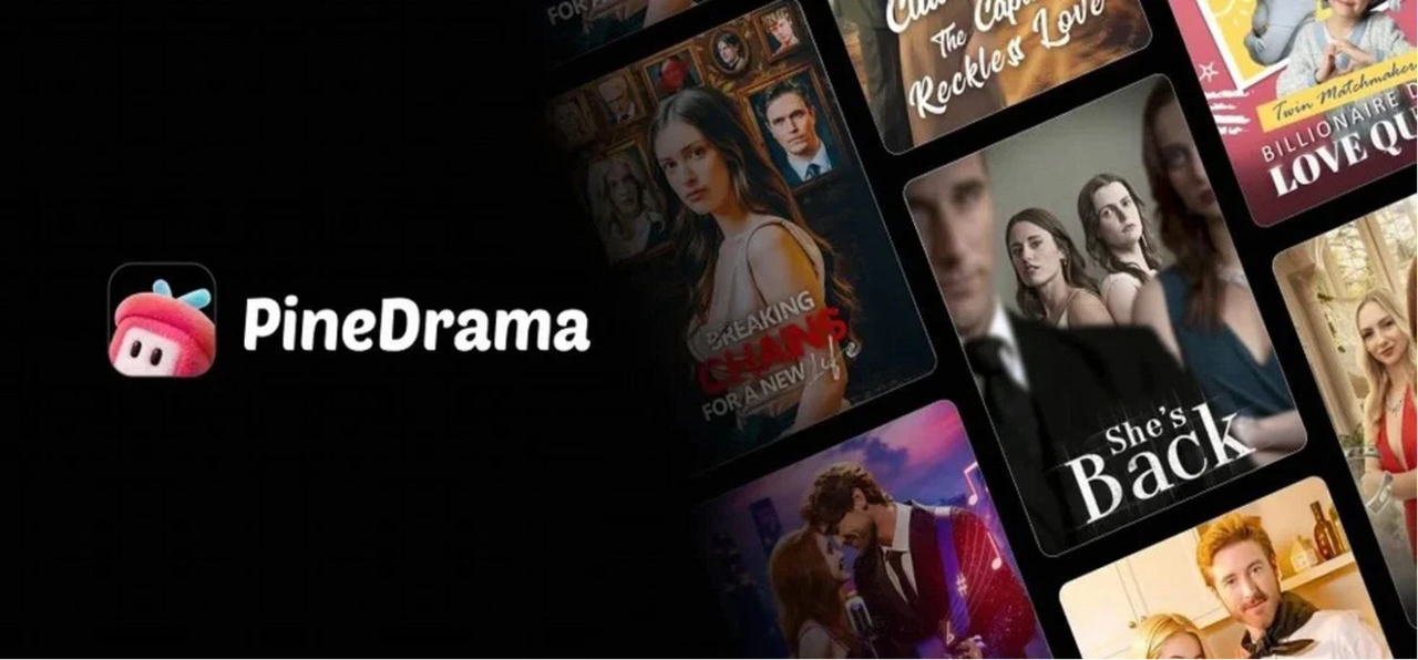 TikTok 甩出 PineDrama,海外短剧战局变天?