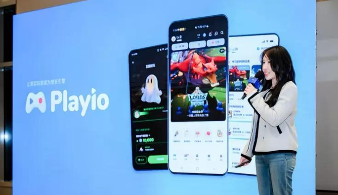 韩国 Playio 冲中国游戏出海！线下聊干货 + 全漏斗运营，不做单纯 “拉新工具人”