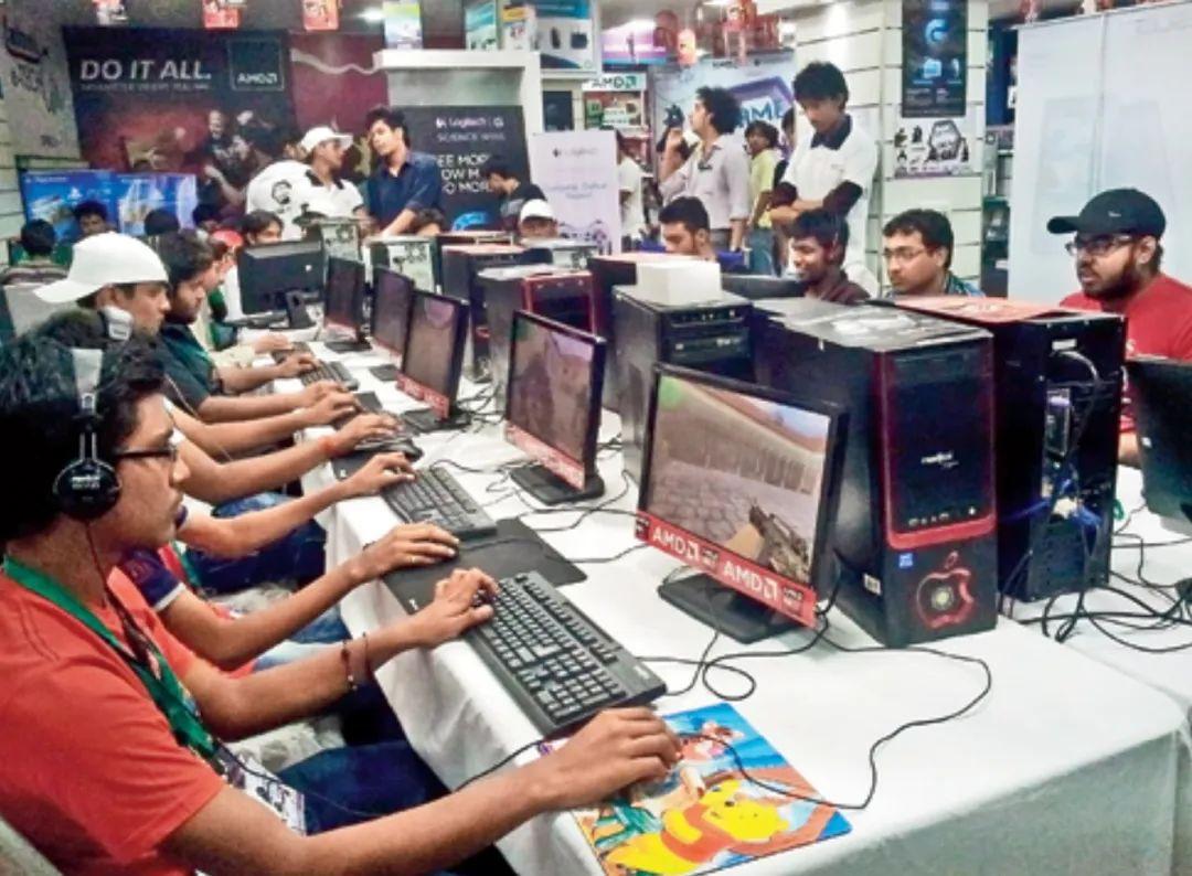 印度 2026 预算力挺 AVGC:冲刺 100 亿美金游戏出口