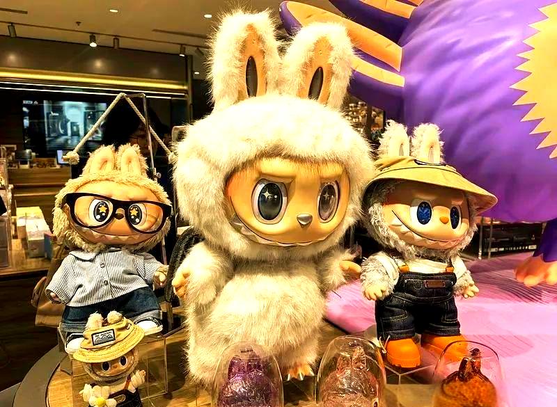 中国玩具出口连续三年下滑，2025年对美出口创五年新低