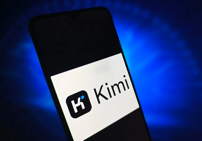 Kimi K2.5,冲上第三!