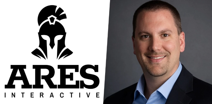 Ares Interactive 斩获 7000 万美元 A 轮融资，前 Glu Mobile CEO 领衔打造 AI 游戏帝国