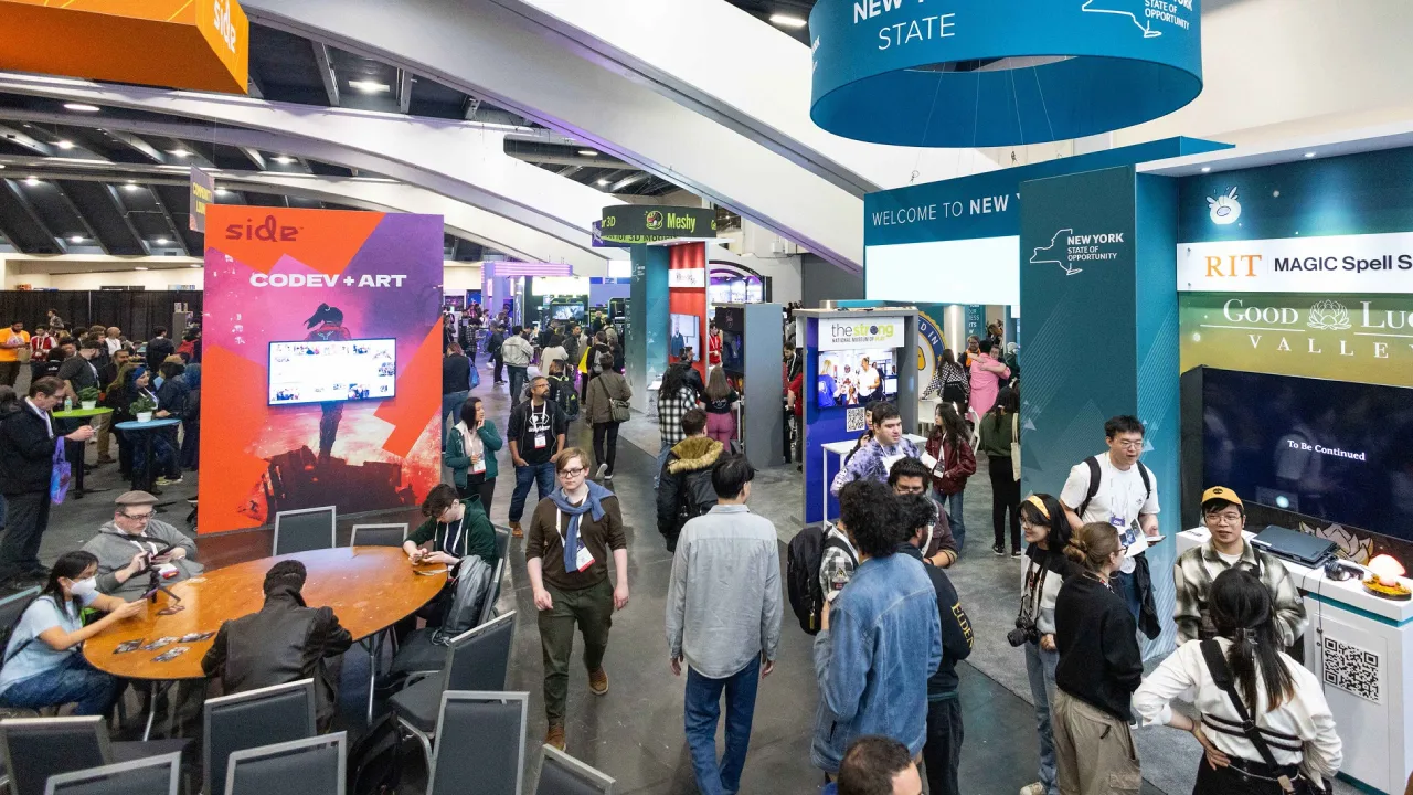 38% 游戏业受美国关税影响