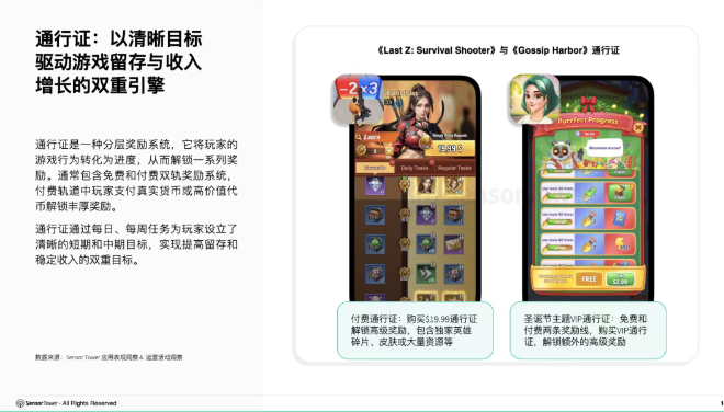 《2026年移动游戏变现趋势洞察》：预计2026年全球TOP100手游总收入增长至530亿美元