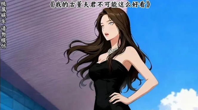 AI 漫剧商业闭环成型:C 端 + B 出海三维增长 第2张 AI 漫剧商业闭环成型:C 端 + B 出海三维增长 第2张