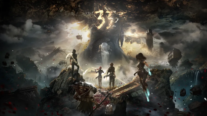 游戏人集体封爵！法国给《33 号远征队》团队发骑士勋章