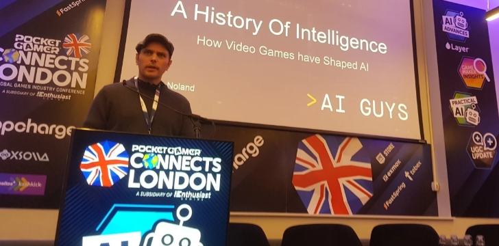 游戏竟是 AI 的启蒙老师?大佬扒透两者的底层神仙缘分