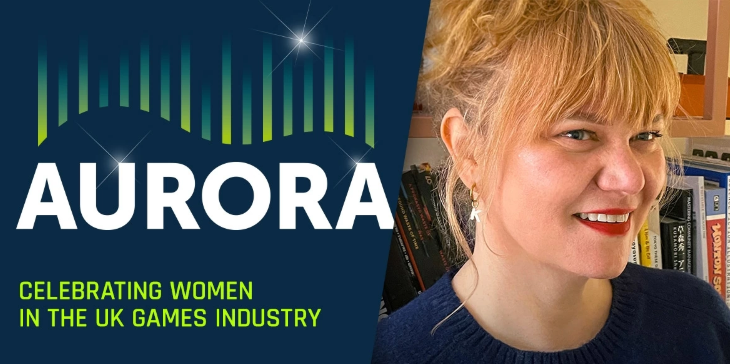 凯特・布斯：游戏行业多元包容仍需深耕