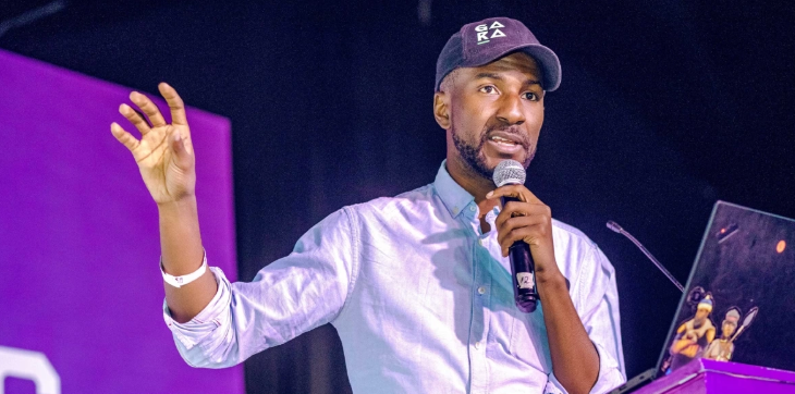 非洲手游为何难变现？Masseka 创始人泰迪：PC 游戏才是可持续破局之道