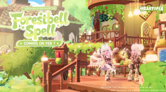 《心动小镇》海外杀疯，日韩屠榜日入 1400 万