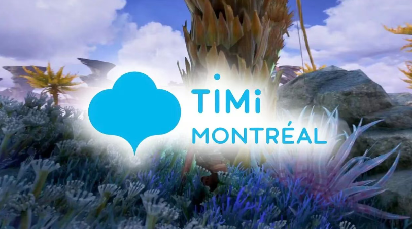 天美关闭蒙特利尔工作室，五年没有出新品