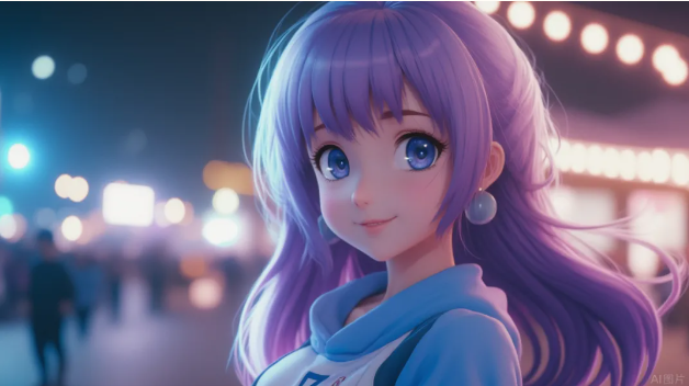 AI动漫行业：从“国潮IP”到“全球出海”，AI动漫如何激活5000年文化基因？