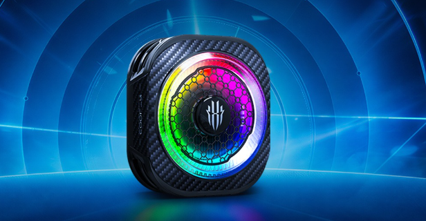 从产品到生态 红魔以 AI 赋能电竞硬件出海