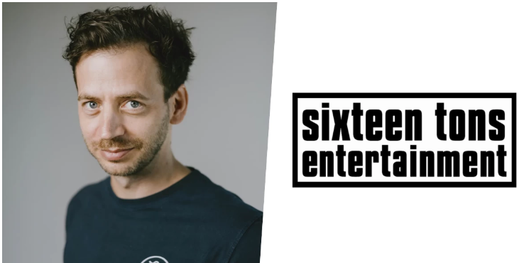 爆款操盘手加盟！Sixteen Tons 官宣新任首席创意官