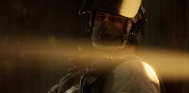 14 天狂揽 160 万美元!《彩虹六号手游》全球上线成绩亮眼