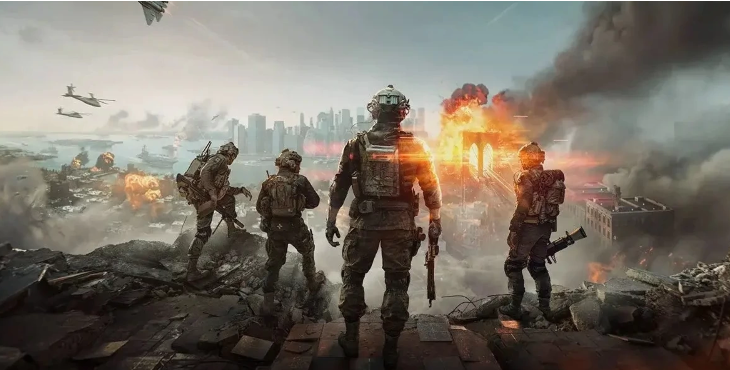 卖 700 万份仍裁员!EA 重组《战地》团队,550 亿收购压力下 "降本增效"