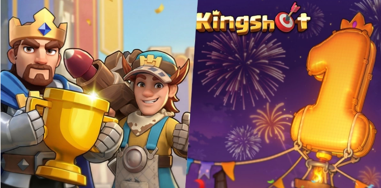 狂揽 8.12 亿美元后首跌!《Kingshot》周年庆遇 “氪金大佬” 抵制