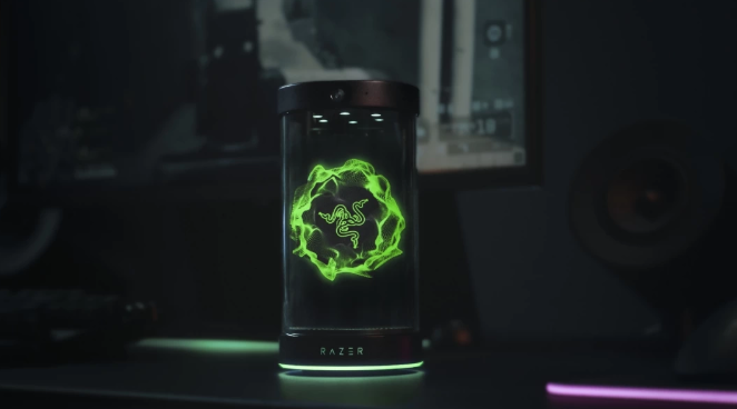 雷蛇公布加速游戏开发流程的AI工具