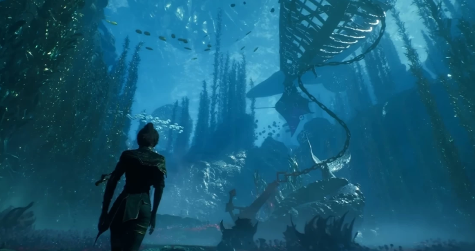 2026BAFTA 游戏奖扎心了！移动端游戏无缘最佳游戏提名