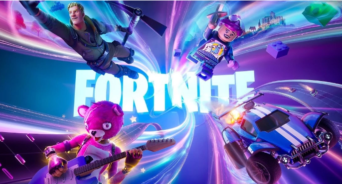 堡垒之夜 3 月 19 日重返 Google Play 