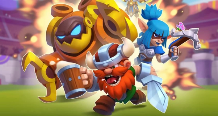 Ludus月收入达到300万美元，安装量突破800万，进军越南锚定东南亚