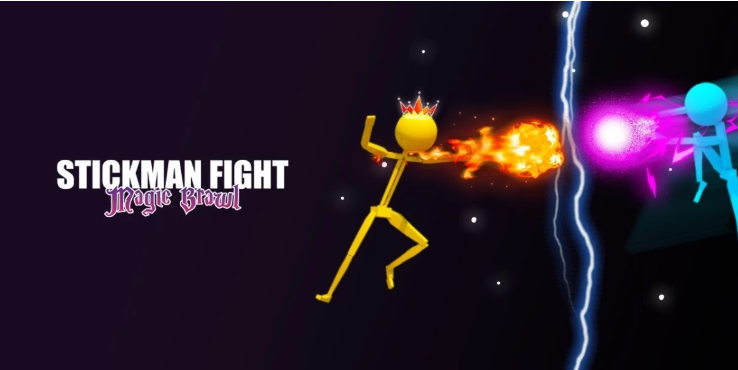 非洲厂商爆款火柴人手游火遍全球！下载破 30 万，95% 玩家来自海外