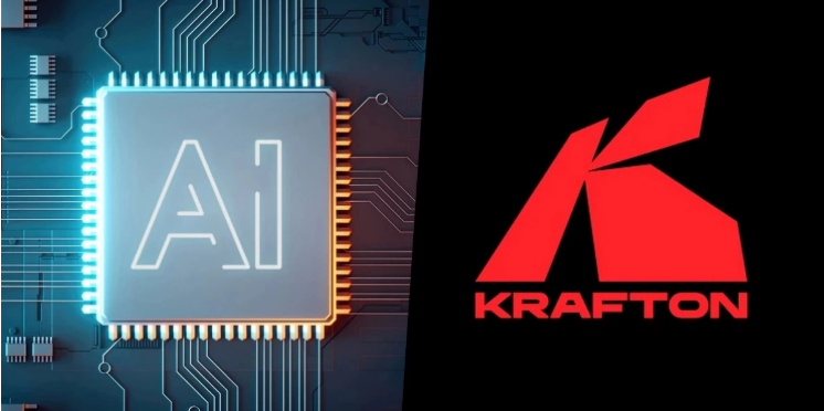 Krafton 牵手韩华航空航天！跨界研发物理 AI，剑指全球国防科技