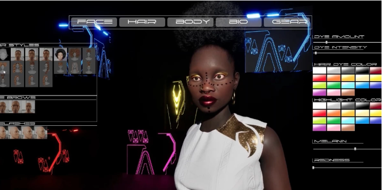 非洲未来主义游戏新势力！Afrime Studios 获 40 万天使轮融资，冲刺种子轮打造 Unyverse