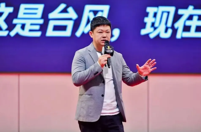 小五兄弟黄家俊：国内 AI 漫剧内卷惨烈！6 万部仅 96 部破亿，2026 出海迎黄金窗口期