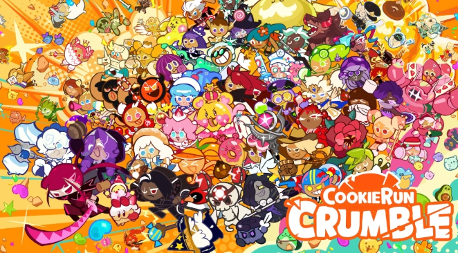 饼干人 IP 营收破 10 亿美金！Devsisters 官宣多游戏扩张计划