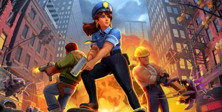 获 1800 万美元融资后 Supercell 前团队新作加拿大软上线