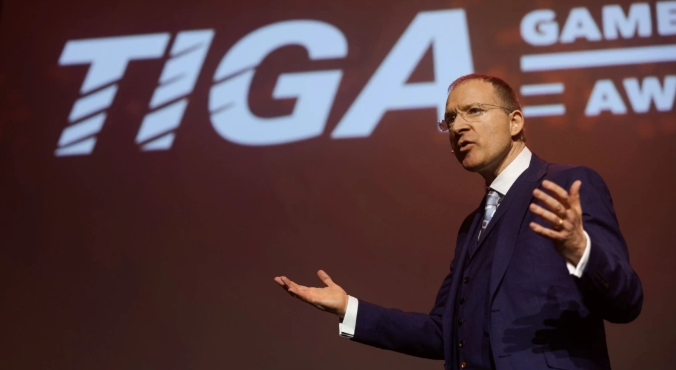 英国游戏开发业遇史上最惨下滑 TIGA 急呼政府加码支持