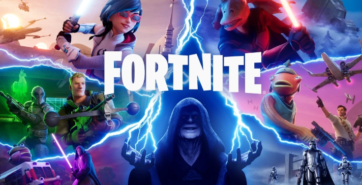 堡垒之夜遇冷 Epic Games 裁员千人