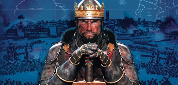 Teebik 官宣 2027 年上线两款全面战争手游 登陆中国市场