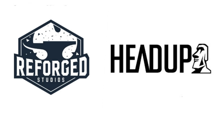 Reforged Studios 收购 Headup 加码全球独立游戏发行