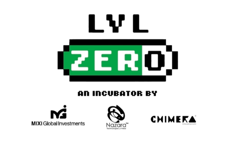 印度游戏生态爆发:LVL Zero孵化器收到240+申请,新一代工作室崛起 第1张 印度游戏生态爆发:LVL Zero孵化器收到240+申请,新一代工作室崛起 第1张