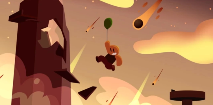 etflix看好!Baobab获Roblox三款爆款IP改编权,《Deepwoken》等将登大银幕 第1张 etflix看好!Baobab获Roblox三款爆款IP改编权,《Deepwoken》等将登大银幕 第1张