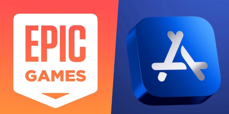 苹果App Store反垄断再败诉，第三方支付链接限制被彻底封死  第1张