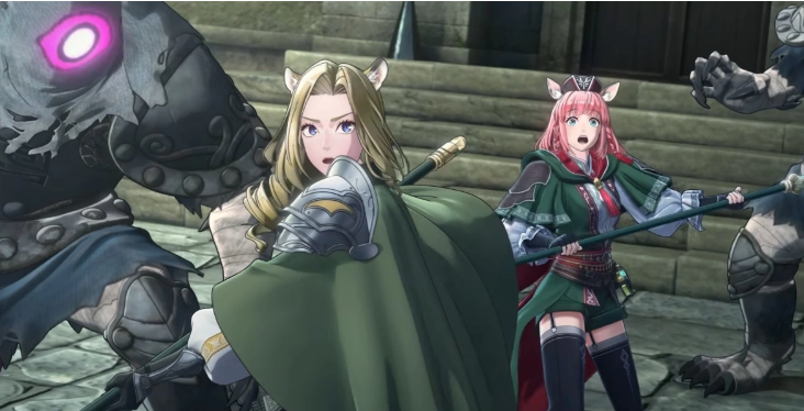 《火焰纹章:暗影》半年仅赚58万美元,不及前作1%,任天堂手游策略再遭质疑 第1张 《火焰纹章:暗影》半年仅赚58万美元,不及前作1%,任天堂手游策略再遭质疑 第1张