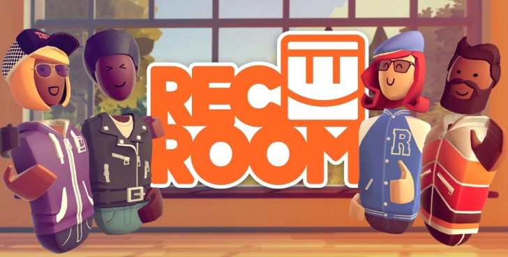 十年VR社交梦碎:Rec Room正式宣布关停 第1张 十年VR社交梦碎:Rec Room正式宣布关停 第1张