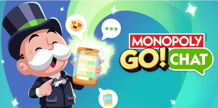Scopely推出Monopoly Go独立聊天应用:社交生态再下一城 第1张 Scopely推出Monopoly Go独立聊天应用:社交生态再下一城 第1张