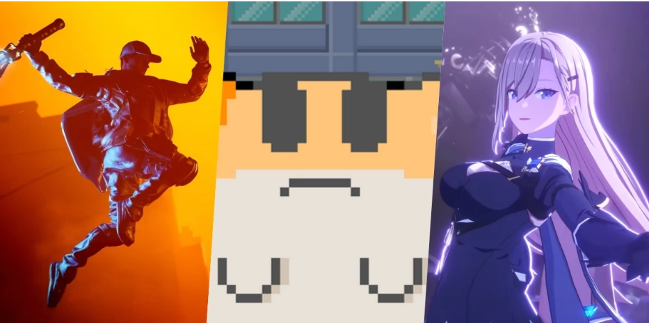 新游 roundup:全境封锁手游全球上线、Dredge+登陆Apple Arcade、玩具指挥官来袭 第1张 新游 roundup:全境封锁手游全球上线、Dredge+登陆Apple Arcade、玩具指挥官来袭 第1张