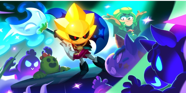 《乱斗之星》收入暴涨近50%！Supercell又双叒叕让一款老游戏"起死回生"  第1张