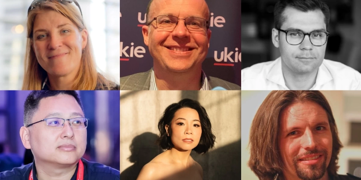 游戏业权力正在东移？行业领袖激辩：不是西往东，而是"狼群围攻"