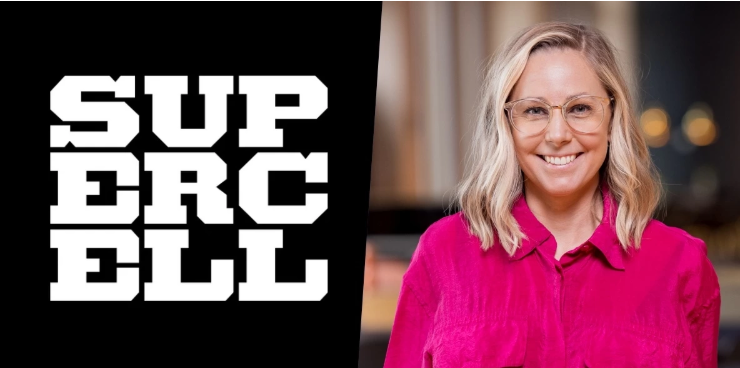 Supercell总裁直言:光靠长线运营救不了我们