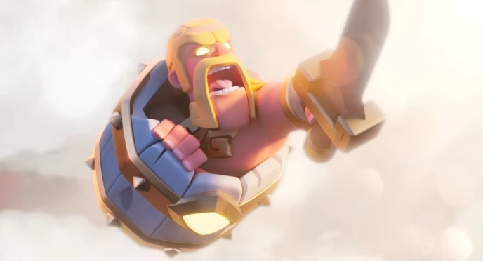 Supercell揭秘自研Titan引擎：服务3亿月活，覆盖"世界上最便宜最老旧的安卓手机"