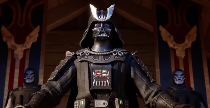 pic Games正在开发迪士尼撤离射击游戏，预计今年11月发售