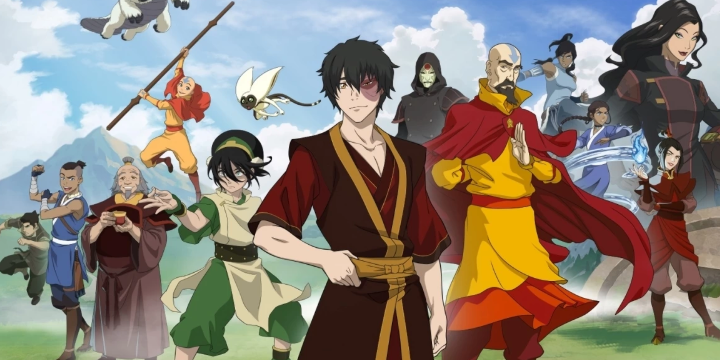 《降世神通：碰撞领域》一年运营复盘：360万下载，Web商店占月收入25%